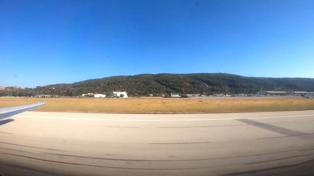 McDonnell Douglas MD-82 European Air Charter | Flight Rhodes to Linz | LZ-LDJ | BUC8639 смотреть онлайн
