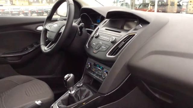 N. Kjær Bilcentret fremviser brugt Ford Focus 1.0 Benzin fra 2015. Se mere på www.nkjaer.dk смотреть онлайн