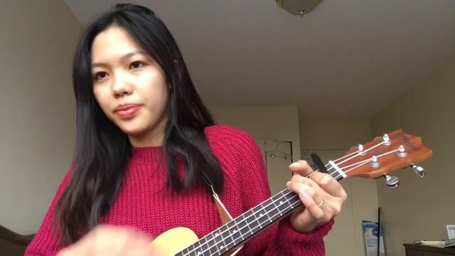 This I Promise You by NSYNC || Myra Diane Bueno (Ukelele Cover) смотреть онлайн