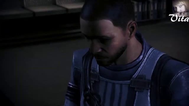 Mass Effect 3 • «Левиафан» • (DLC) • 1 • [Найти Гарно] • смотреть онлайн