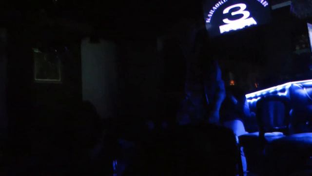 Дима Kapral - Куй Железо (06/03/14) karaoke-bar 3 kadra смотреть онлайн