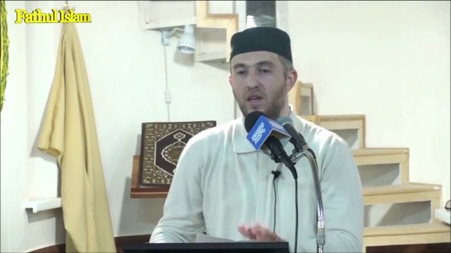 Завещание | Абдуллахаджи Хидирбеков смотреть онлайн