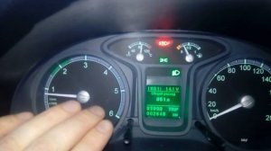 Расход бензина двигателем А275 на Соболе