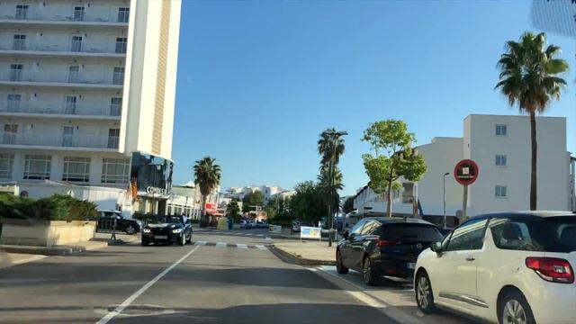 Мюнхен ✈️ Пальма Де Майорка из Осени в Лето смотреть онлайн