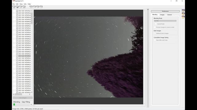 How to Create Star Trails the Easy Way (With Free Software) смотреть онлайн