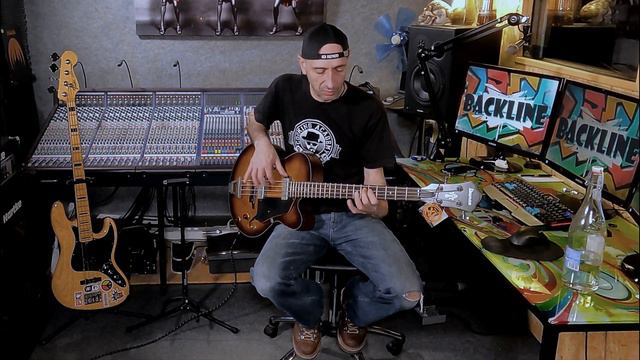 IBANEZ ARTCORE VINTAGE смотреть онлайн