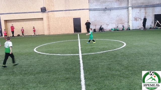 2022.10.09 Иремель 2015 - Спартак Уфа. Кубок Спартака.mp4 смотреть онлайн