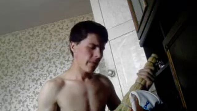 VDj ЮриК - Hafanana mix русская версия.3gp смотреть онлайн