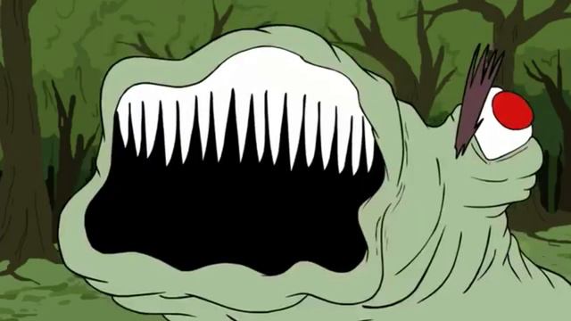 Buncha Frames 1 (rus dub) смотреть онлайн