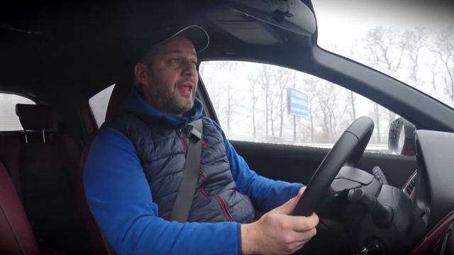 Honda HR-V SPORT 2020. Пушка-гонка? смотреть онлайн