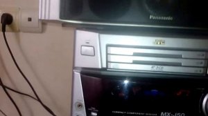 JVC MX-J50,Panasonic SB-PC82,SB-WVK82,SB-VK82