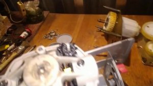 Дисковая пила ЗУБР ЗПД 1600 Вт ремонт