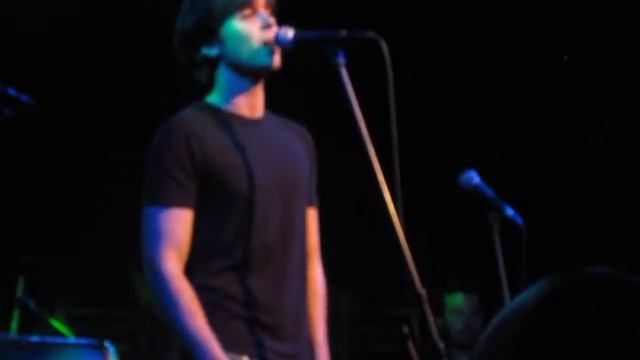 Matt Doyle - Left Behind смотреть онлайн