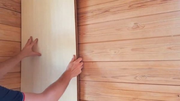 ISOTEX (Изотекс) Потолочные и стеновые панели, применение и установка