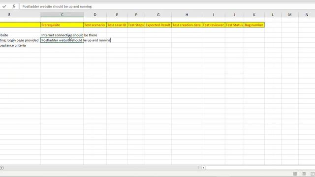 How To Write TEST CASES In Manual Testing | Software Testing | Hindi Video 3 смотреть онлайн