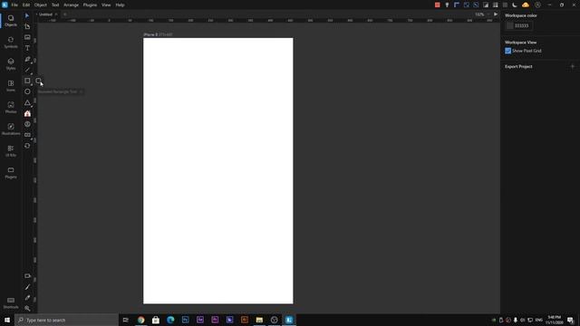 Introduction to Lunacy Software | Explaining Tools | Part 1 -Graphics Designing смотреть онлайн