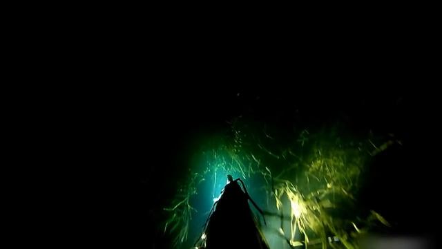 Подводная охота зимой на щуку. Первая съемка под водой. Река уфимка.Подводная охота в Башкирии. смотреть онлайн