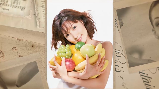 Красота и здоровье Необходимые витамины для красоты и здоровья. Часть 4 смотреть онлайн