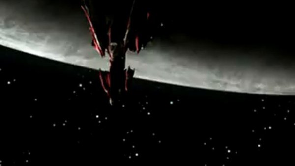 Final Fantasy VIII - Eyes on Me