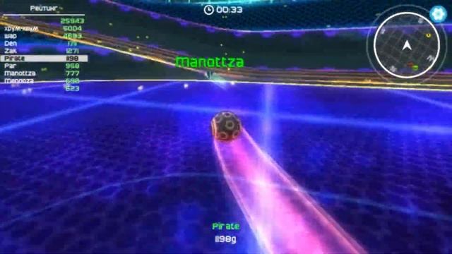 Топ игра#2 "Neon Arena" Кушаем аскорбинки! (Игры на Андроид) смотреть онлайн