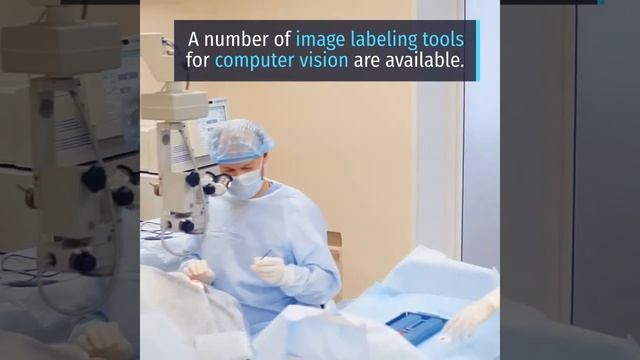 Best Image Labeling Tools for Computer Vision смотреть онлайн