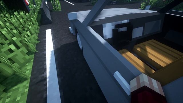 ПРОБРАЛСЯ В ПОЖАРНУЮ СТАНЦИЮ | ДЕНЬ 4 | ЗОМБИ АПОКАЛИПСИС | МАЙНКРАФТ