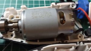 NEWONE гравер (разборка)