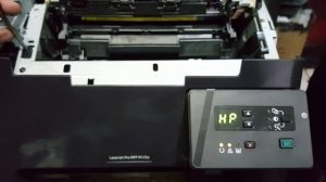 laserjet hp pro mfp m125a error e0
