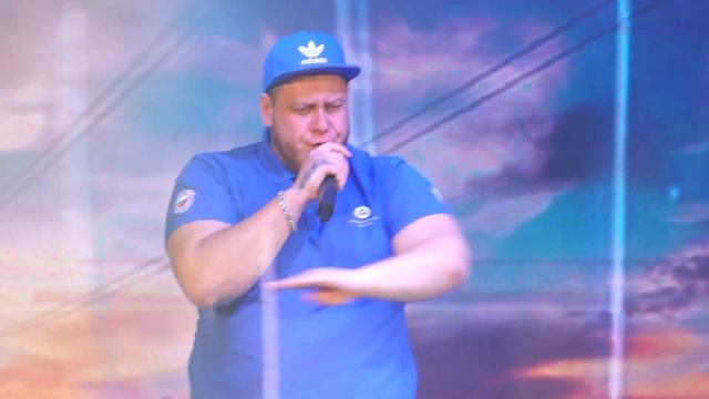 Финальная Песня День Энергетика 2021