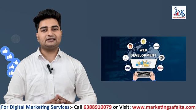 Master Digital Marketing: SEO, Ads, Social Media & More! смотреть онлайн