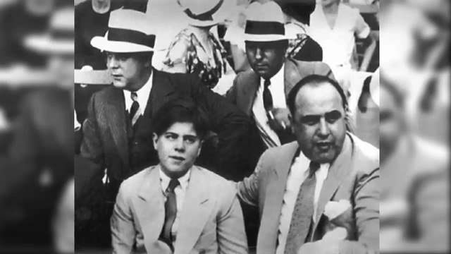 АЛЬ КАПОНЕ | САМЫЙ ЖЕСТОКИЙ ГАНГСТЕР | БИОГРАФИЯ