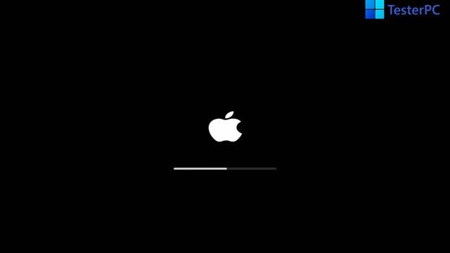 Установка macOS 10.12 на VMware 15 6 (Timelapse) смотреть онлайн