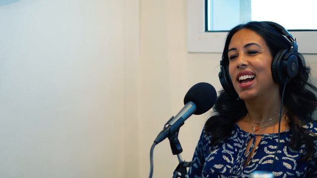 Assia Khashoggi 6 | The Mo Show Podcast | Psychotherapy & Mental Health смотреть онлайн