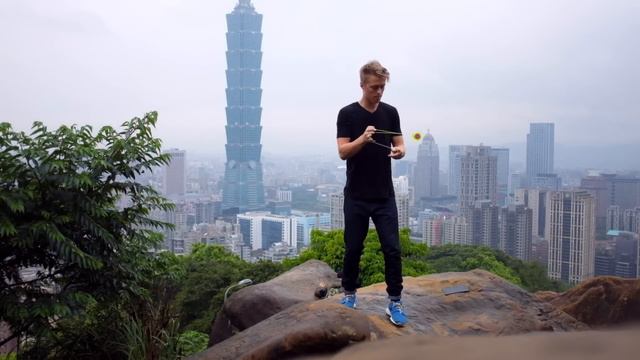 YoYoFactory REPLAY Pro