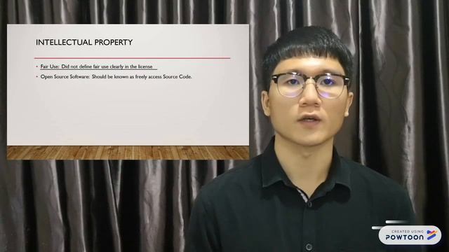 JSON LICENSE vs APACHE INTELLECTUAL PROPERTY смотреть онлайн