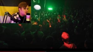 КАША СМОТРИТ РЕП БАТЛ С МАЗЕЛЛОВЫМ| kussia нарезки