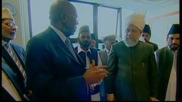 Выступление Хазура в парламенте Великобритании.№ 2 смотреть онлайн