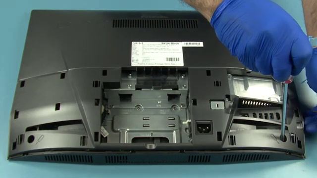 Моноблок Lenovo aio 720 24ikb разборка смотреть онлайн