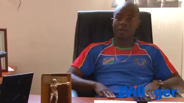 EXCLUSIVE INTERVIEW: Julius Indongo speaks on dumping Nestor Sunshine Academy and U.S deal смотреть онлайн