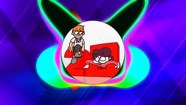 @bemon_ ,@Ksenonmusic -2д с бассом. (АККУРАТНО МОЖНО ОГЛОХНУТЬ!) смотреть онлайн