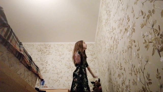 Танец под песню "Ego" Willy William смотреть онлайн