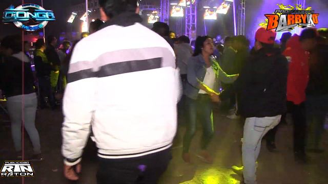 ♥️LA CUMBIA PLAYERA🎵SONIDO LA CONGA EN AZOYATLA HIDALGO♥️ смотреть онлайн
