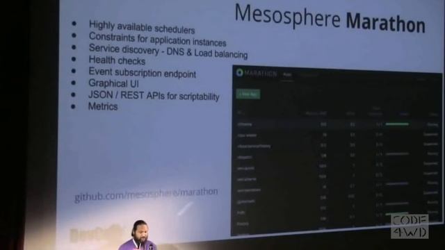 The Comeback of Grids: Evgeny Zislis at DevconTLV March смотреть онлайн
