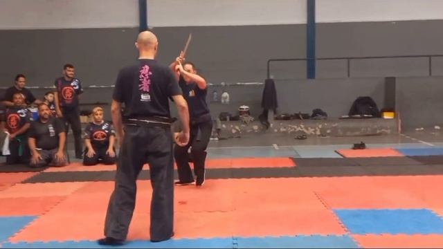 Taikai Bauru 2023