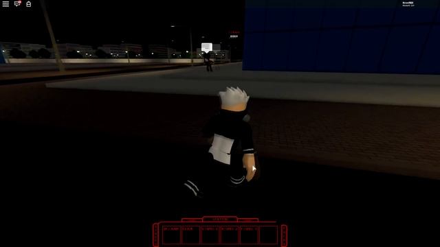 СЕРИАЛ "РО-ГУЛЬ" В РОБЛОКС [5 СЕРИЯ] / ССГ ВАМ КОНЕЦ! / RO-GHOUL IN ROBLOX [EPISODE 5] смотреть онлайн