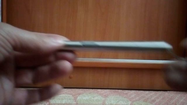 Мини фонарик с клипсой и зарядкой USB