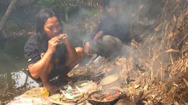 RESEP LOBSTER ASAM MANIS PEDAS HASIL ALAM смотреть онлайн