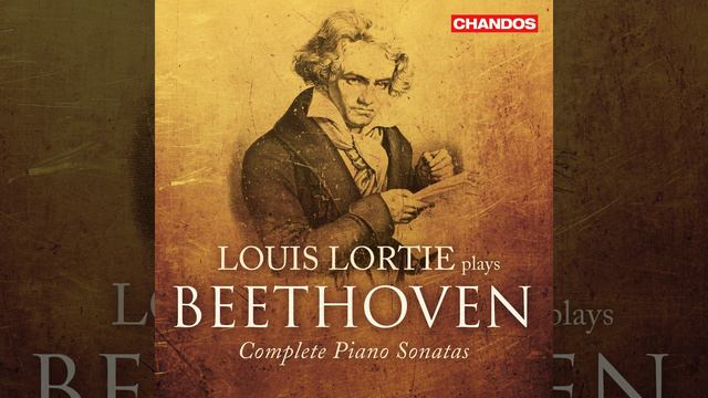 Piano Sonata No. 1, Op. 2 No. 1: I. Allegro смотреть онлайн