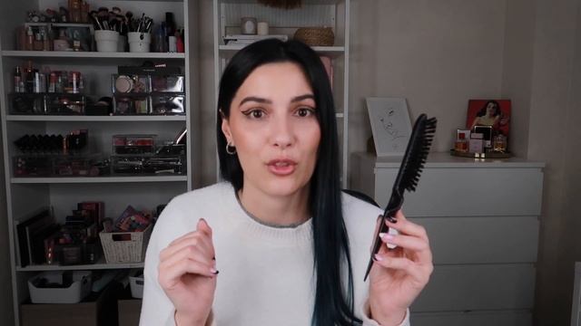 ?✂️MALETÍN De PELUQUERÍA PROFESIONAL | BÁSICOS Que Necesitas En Tu KIT Para EMPEZAR | Isa Morales✂️