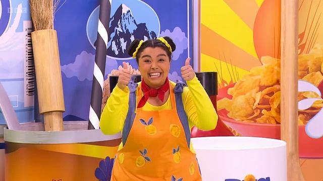 Big Cook Little Cook Humpty Dumpty the Egg смотреть онлайн